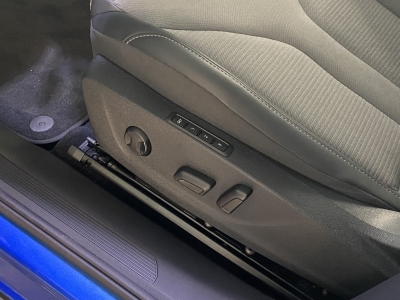 Skoda Enyaq 60 Loft dig.Cockpit Ambiente-Licht PDC LED