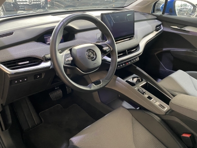 Skoda Enyaq 60 Loft dig.Cockpit Ambiente-Licht PDC LED