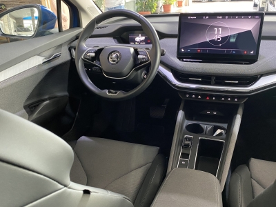Skoda Enyaq 60 Loft dig.Cockpit Ambiente-Licht PDC LED