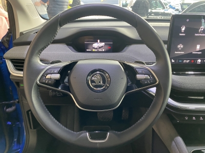 Skoda Enyaq 60 Loft dig.Cockpit Ambiente-Licht PDC LED