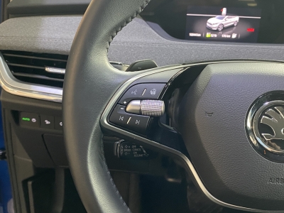 Skoda Enyaq 60 Loft dig.Cockpit Ambiente-Licht PDC LED