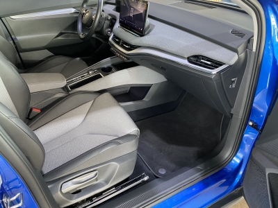 Skoda Enyaq 60 Loft dig.Cockpit Ambiente-Licht PDC LED