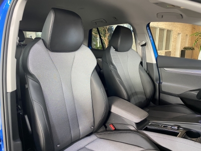 Skoda Enyaq 60 Loft dig.Cockpit Ambiente-Licht PDC LED