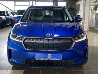 Skoda Enyaq 60 Loft dig.Cockpit Ambiente-Licht PDC LED