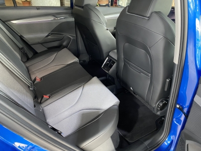 Skoda Enyaq 60 Loft dig.Cockpit Ambiente-Licht PDC LED