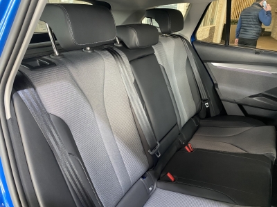 Skoda Enyaq 60 Loft dig.Cockpit Ambiente-Licht PDC LED