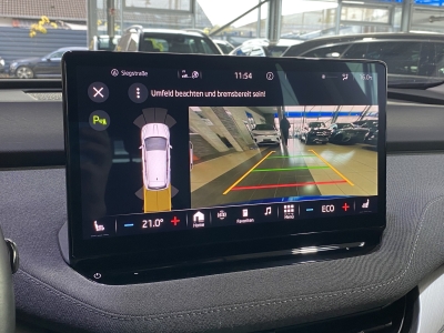 Skoda Enyaq 60 Loft dig.Cockpit Ambiente-Licht PDC LED