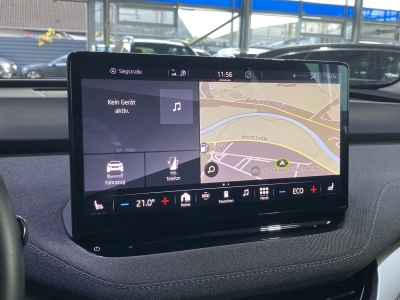 Skoda Enyaq 60 Loft dig.Cockpit Ambiente-Licht PDC LED