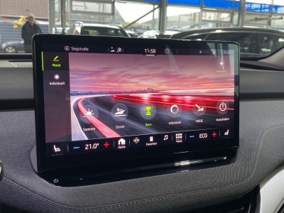 Skoda Enyaq 60 Loft dig.Cockpit Ambiente-Licht PDC LED