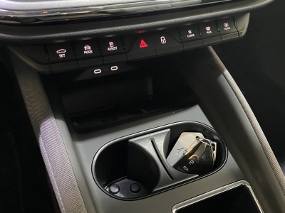 Skoda Enyaq 60 Loft dig.Cockpit Ambiente-Licht PDC LED