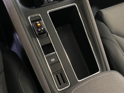 Skoda Enyaq 60 Loft dig.Cockpit Ambiente-Licht PDC LED