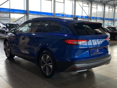 Skoda Enyaq 60 Loft dig.Cockpit Ambiente-Licht PDC LED