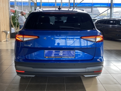 Skoda Enyaq 60 Loft dig.Cockpit Ambiente-Licht PDC LED