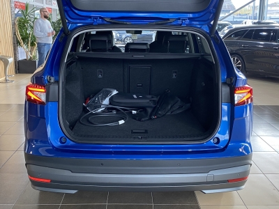 Skoda Enyaq 60 Loft dig.Cockpit Ambiente-Licht PDC LED