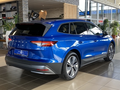 Skoda Enyaq 60 Loft dig.Cockpit Ambiente-Licht PDC LED