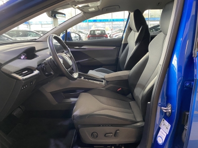 Skoda Enyaq 60 Loft dig.Cockpit Ambiente-Licht PDC LED