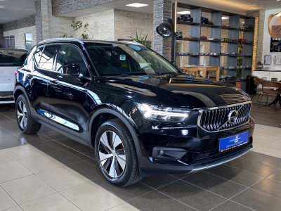 Volvo XC40 T5 Hybrid Inscription Expression dig.Cockpit 