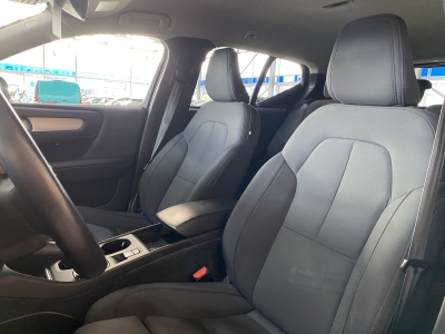 Volvo XC40 T5 Hybrid Inscription Expression dig.Cockpit 