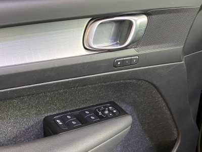 Volvo XC40 T5 Hybrid Inscription Expression dig.Cockpit 