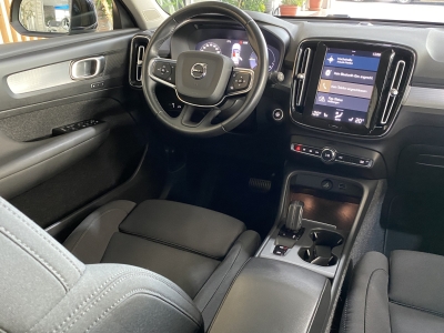 Volvo XC40 T5 Hybrid Inscription Expression dig.Cockpit 