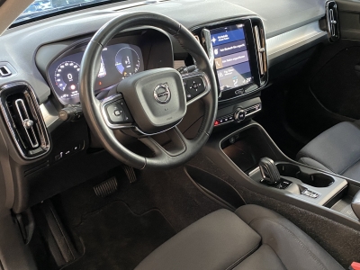Volvo XC40 T5 Hybrid Inscription Expression dig.Cockpit 
