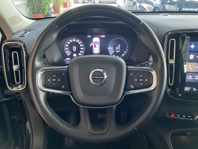Volvo XC40 T5 Hybrid Inscription Expression dig.Cockpit 
