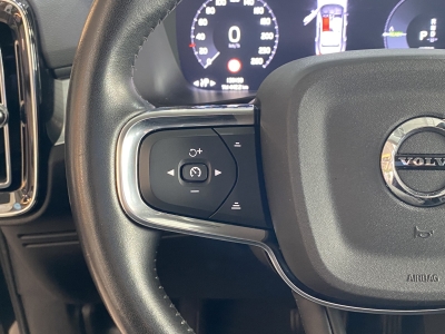 Volvo XC40 T5 Hybrid Inscription Expression dig.Cockpit 
