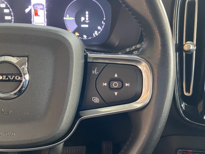 Volvo XC40 T5 Hybrid Inscription Expression dig.Cockpit 