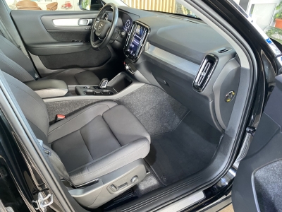 Volvo XC40 T5 Hybrid Inscription Expression dig.Cockpit 