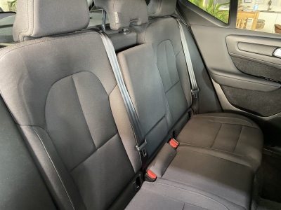 Volvo XC40 T5 Hybrid Inscription Expression dig.Cockpit 