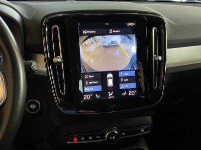 Volvo XC40 T5 Hybrid Inscription Expression dig.Cockpit 