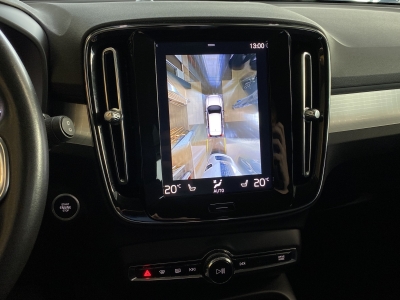Volvo XC40 T5 Hybrid Inscription Expression dig.Cockpit 