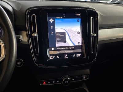 Volvo XC40 T5 Hybrid Inscription Expression dig.Cockpit 