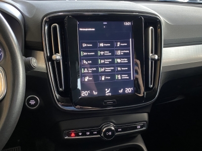 Volvo XC40 T5 Hybrid Inscription Expression dig.Cockpit 