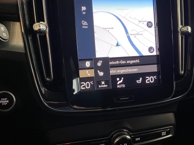 Volvo XC40 T5 Hybrid Inscription Expression dig.Cockpit 