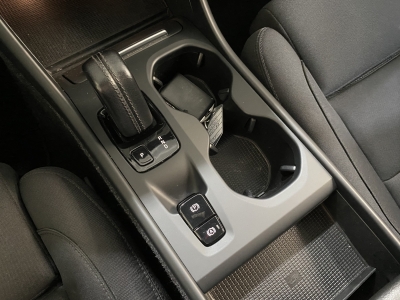 Volvo XC40 T5 Hybrid Inscription Expression dig.Cockpit 