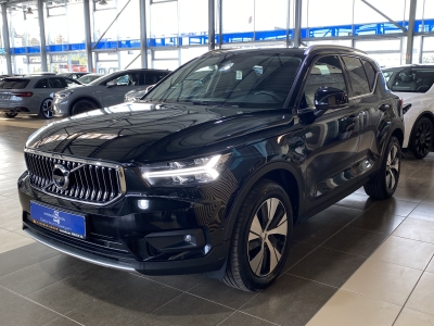 Volvo XC40 T5 Hybrid Inscription Expression dig.Cockpit 