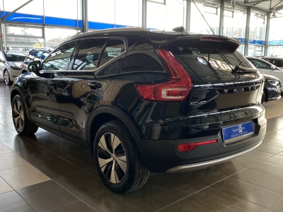 Volvo XC40 T5 Hybrid Inscription Expression dig.Cockpit 