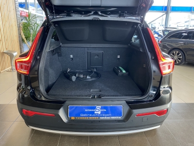 Volvo XC40 T5 Hybrid Inscription Expression dig.Cockpit 