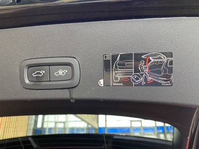 Volvo XC40 T5 Hybrid Inscription Expression dig.Cockpit 