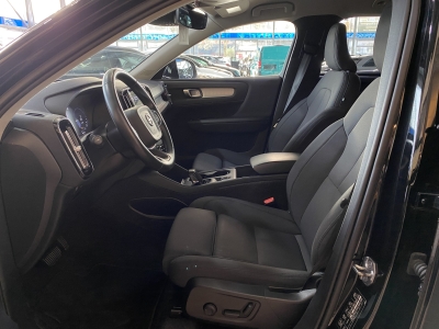 Volvo XC40 T5 Hybrid Inscription Expression dig.Cockpit 
