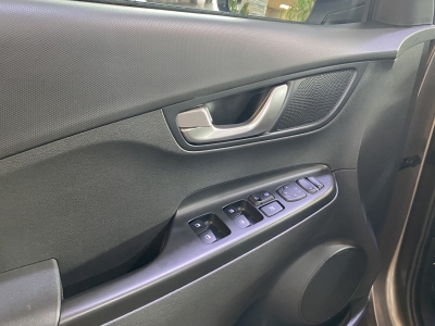 Hyundai KONA Trend dig.Cockpit ACC R.Cam LED Navi SHZ