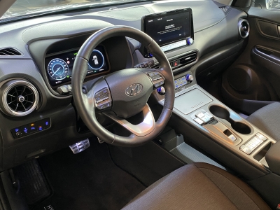 Hyundai KONA Trend dig.Cockpit ACC R.Cam LED Navi SHZ