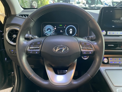 Hyundai KONA Trend dig.Cockpit ACC R.Cam LED Navi SHZ