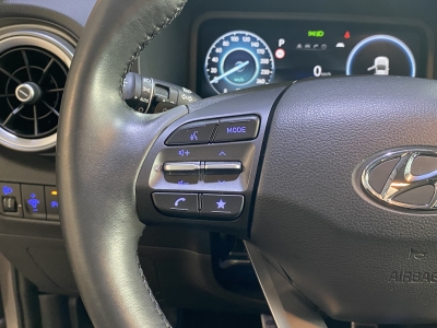 Hyundai KONA Trend dig.Cockpit ACC R.Cam LED Navi SHZ