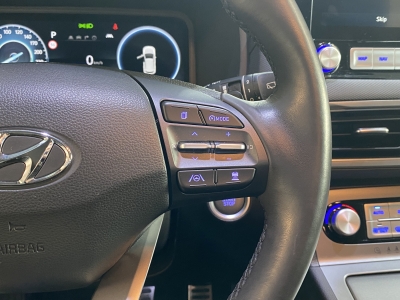 Hyundai KONA Trend dig.Cockpit ACC R.Cam LED Navi SHZ