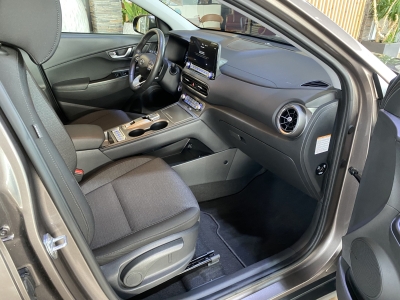 Hyundai KONA Trend dig.Cockpit ACC R.Cam LED Navi SHZ