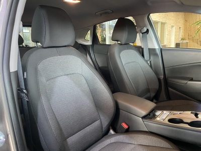 Hyundai KONA Trend dig.Cockpit ACC R.Cam LED Navi SHZ