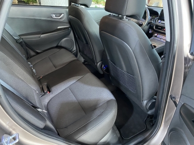 Hyundai KONA Trend dig.Cockpit ACC R.Cam LED Navi SHZ