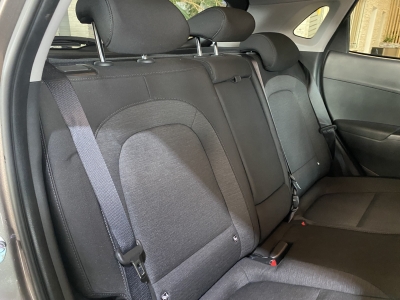 Hyundai KONA Trend dig.Cockpit ACC R.Cam LED Navi SHZ